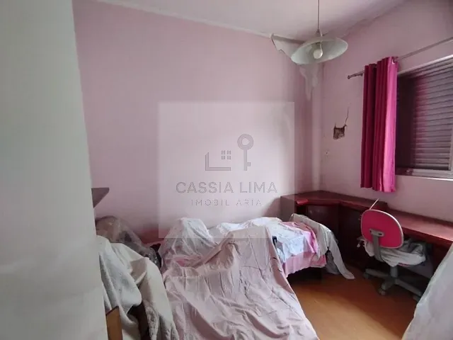 Casa com 80m² 3 quartos e 1 banheiro, à venda, no bairro Belenzinho em São Paulo