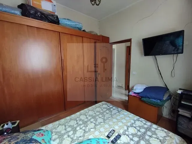 Casa com 80m² 3 quartos e 1 banheiro, à venda, no bairro Belenzinho em São Paulo