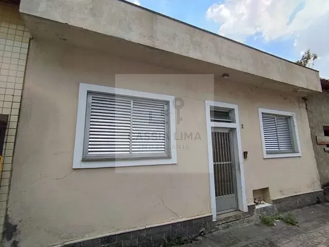 Casa com 80m² 3 quartos e 1 banheiro, à venda, no bairro Belenzinho em São Paulo