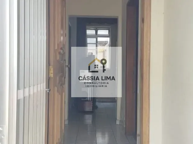 Casa com 80m² 3 quartos e 1 banheiro, à venda, no bairro Belenzinho em São Paulo