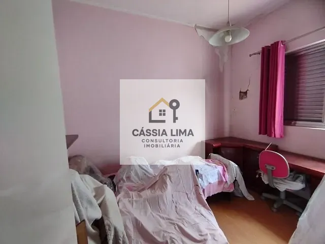 Casa com 80m² 3 quartos e 1 banheiro, à venda, no bairro Belenzinho em São Paulo