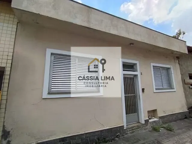 Casa com 80m² 3 quartos e 1 banheiro, à venda, no bairro Belenzinho em São Paulo