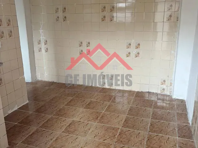 Casa 1 quarto e 1 banheiro, para alugar, no bairro Jardim Catanduva em São Paulo