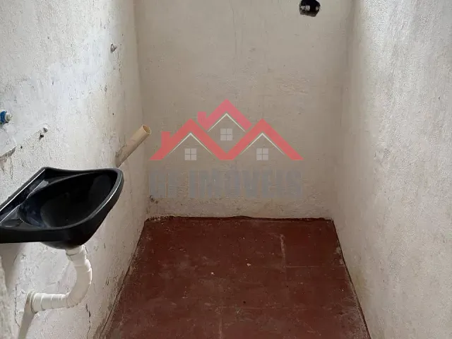 Casa 1 quarto e 1 banheiro, para alugar, no bairro Jardim Catanduva em São Paulo