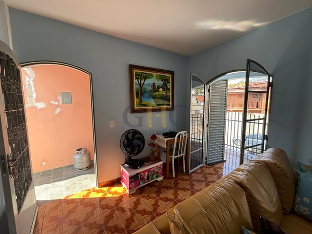 Casa com 112m² 2 quartos e 2 banheiros, à venda, no bairro RECANTO CIDADE NOVA em SALTO DE PIRAPORA