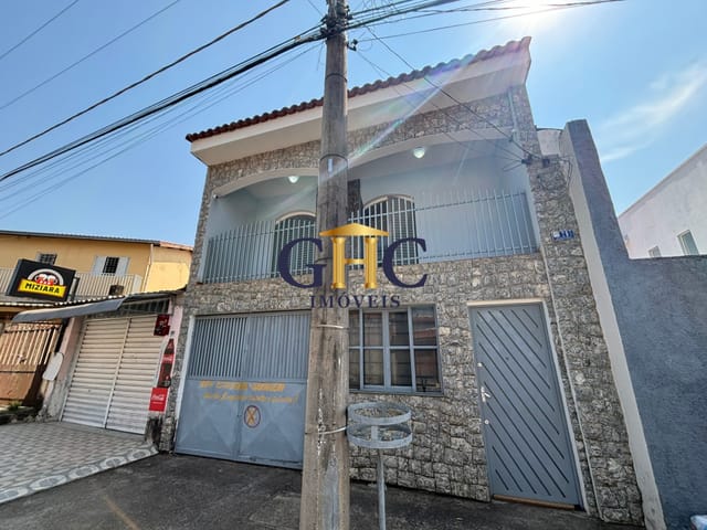 Casa com 112m² 2 quartos e 2 banheiros, à venda, no bairro RECANTO CIDADE NOVA em SALTO DE PIRAPORA