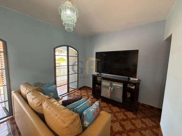 Casa com 112m² 2 quartos e 2 banheiros, à venda, no bairro RECANTO CIDADE NOVA em SALTO DE PIRAPORA