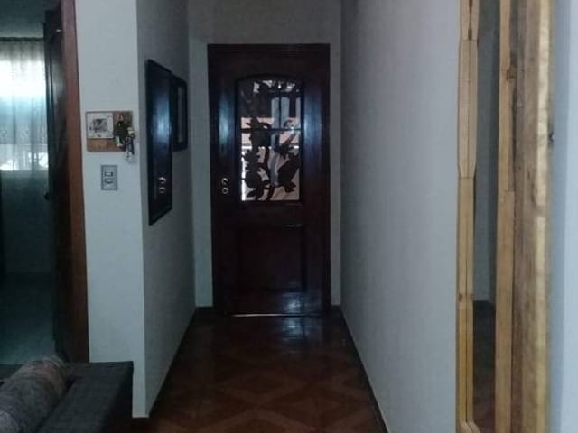 Casa com 150m² 3 quartos e 3 banheiros, à venda, no bairro Vila Gumercindo em São Paulo