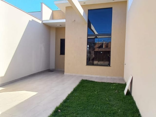 Foto do Casa - Casa à venda, Loteamento Chamonix, Londrina, PR | Gold PR - Negócios Imobiliários