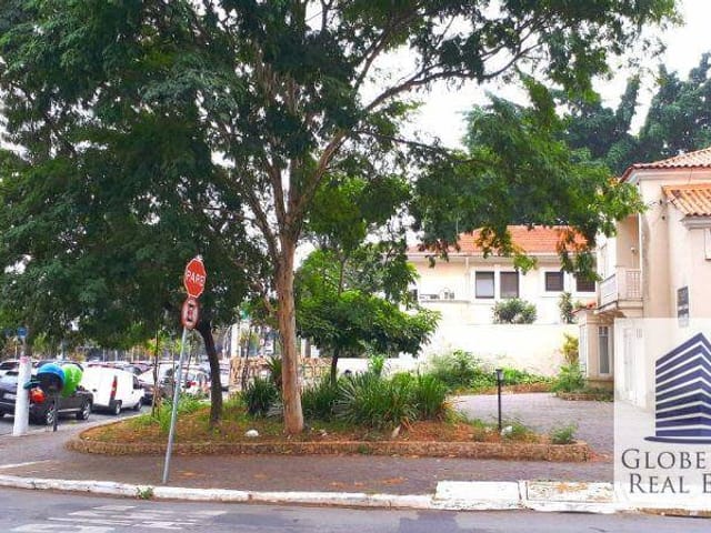 Casa 6 quartos e 3 banheiros, à venda, no bairro Jardim América em São Paulo