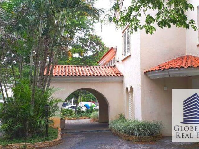 Casa 6 quartos e 3 banheiros, à venda, no bairro Jardim América em São Paulo