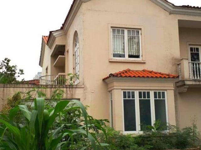 Casa 6 quartos e 3 banheiros, à venda, no bairro Jardim América em São Paulo