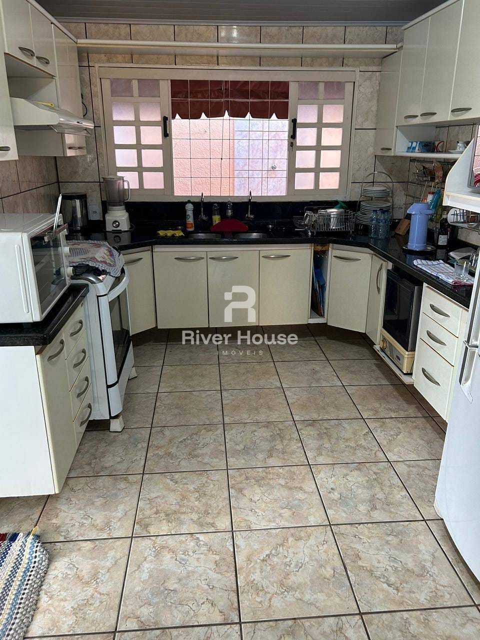 Casa à venda com 3 quartos, 345m² - Foto 37