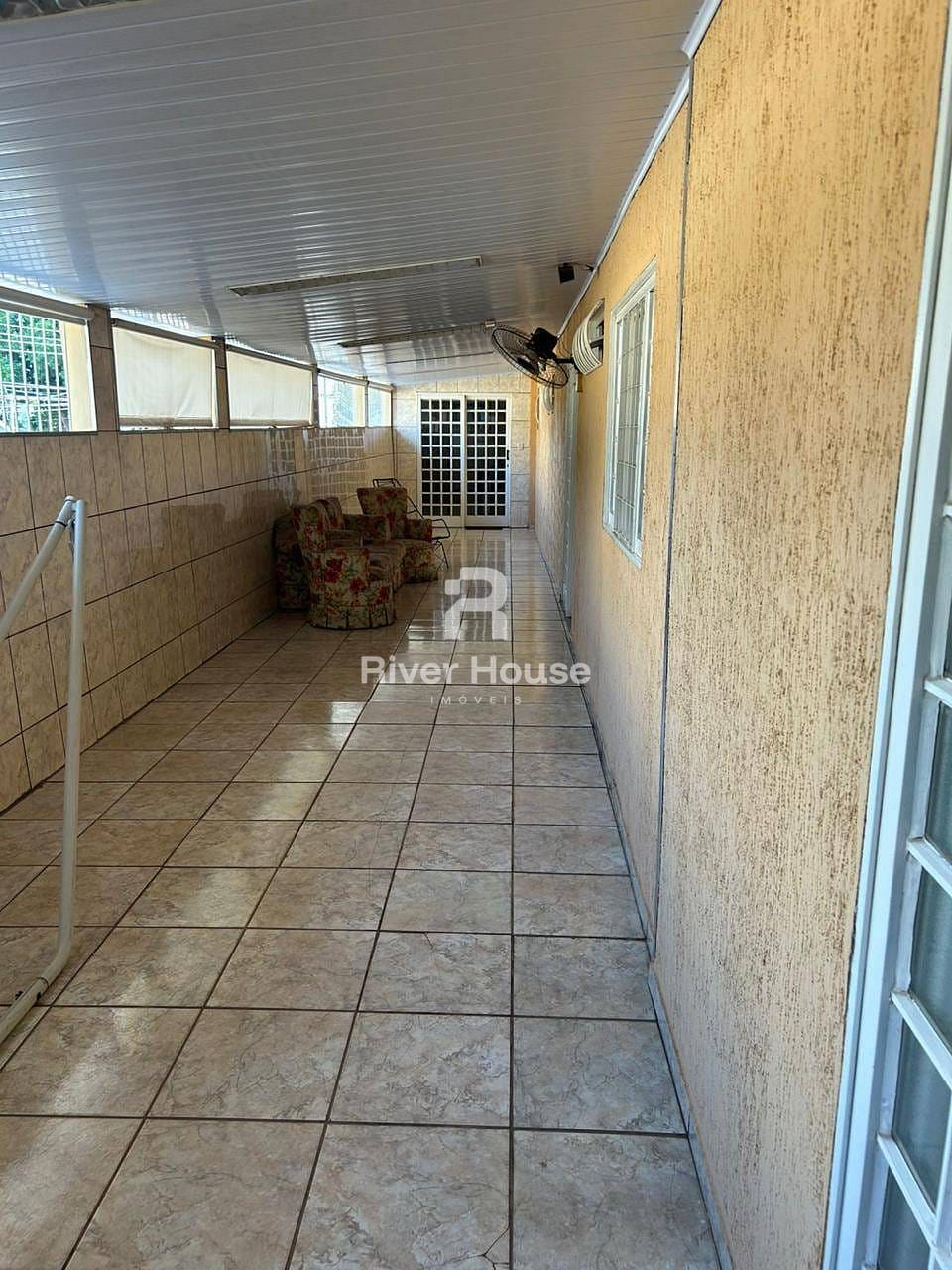 Casa à venda com 3 quartos, 345m² - Foto 40
