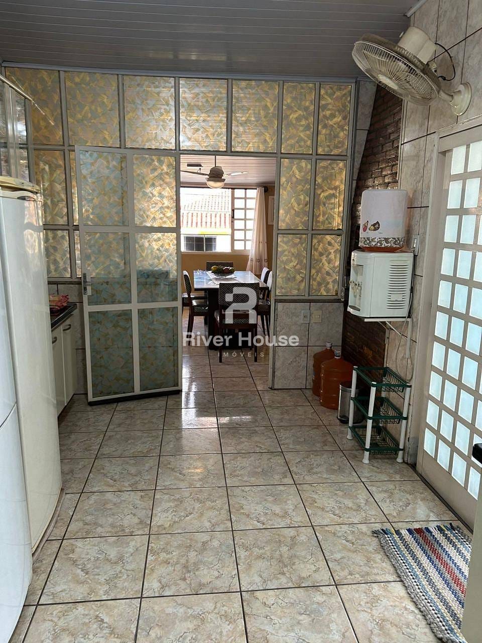 Casa à venda com 3 quartos, 345m² - Foto 43