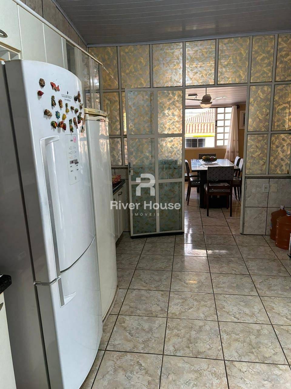Casa à venda com 3 quartos, 345m² - Foto 44