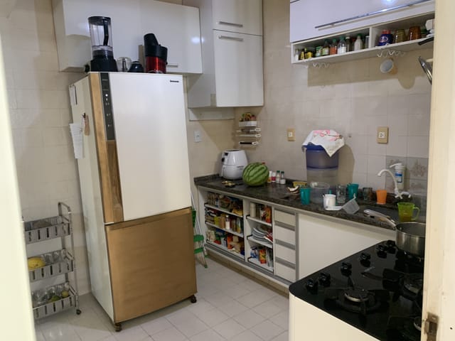 Casa com 225m² 4 quartos e 3 banheiros, à venda, no bairro Farolândia em Aracaju