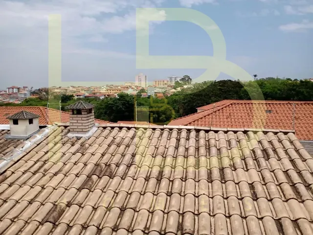 Casa 3 quartos e 1 banheiro, à venda, no bairro Boa Vista em Sorocaba