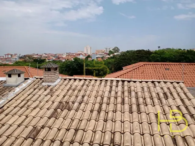 Casa 3 quartos e 1 banheiro, à venda, no bairro Boa Vista em Sorocaba
