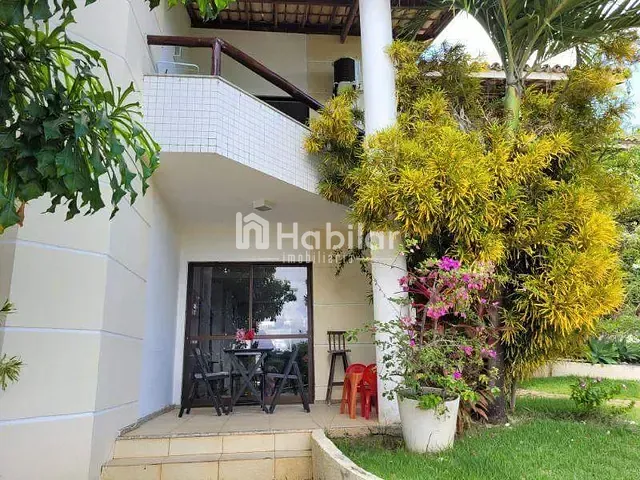 Casa 2 quartos e 3 banheiros, à venda, no bairro Patamares em Salvador
