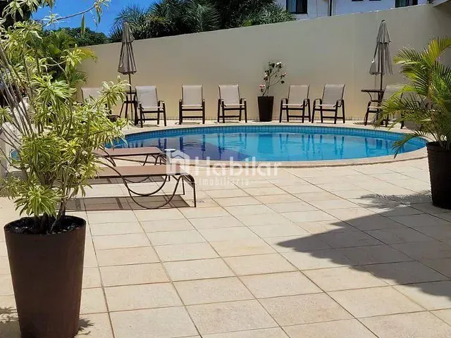 Casa 2 quartos e 3 banheiros, à venda, no bairro Patamares em Salvador