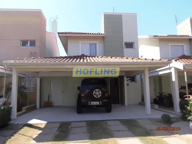 Casa com 200m² 3 quartos e 3 banheiros, à venda, no bairro Jardim Residencial das Palmeiras em Rio Claro