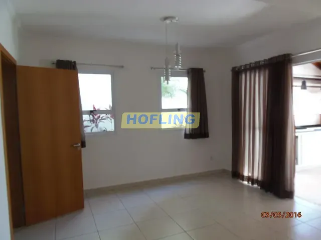Casa com 200m² 3 quartos e 3 banheiros, à venda, no bairro Jardim Residencial das Palmeiras em Rio Claro