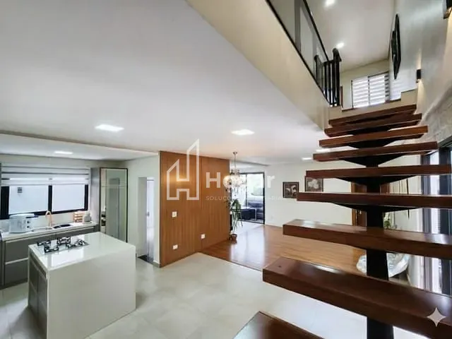 Casa 3 quartos e 3 banheiros, à venda, no bairro Parque Tauá em Londrina