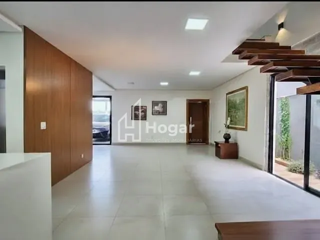 Casa 3 quartos e 3 banheiros, à venda, no bairro Parque Tauá em Londrina