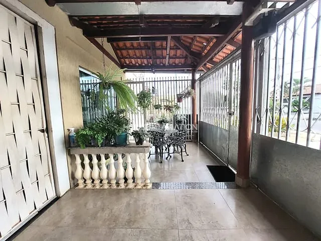 Casa com 415m² 7 quartos e 6 banheiros, à venda, no bairro Jardim Novo Mundo em Goiânia