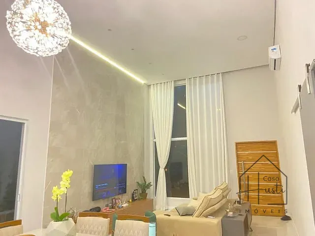 Casa com 500m² 3 quartos e 3 banheiros, à venda, no bairro Res. San Diego em Vargem Grande Paulista