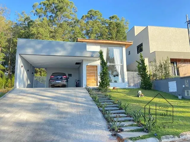 Casa com 500m² 3 quartos e 3 banheiros, à venda, no bairro Res. San Diego em Vargem Grande Paulista