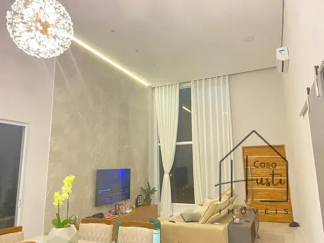 Casa com 500m² 3 quartos e 3 banheiros, à venda, no bairro Res. San Diego em Vargem Grande Paulista