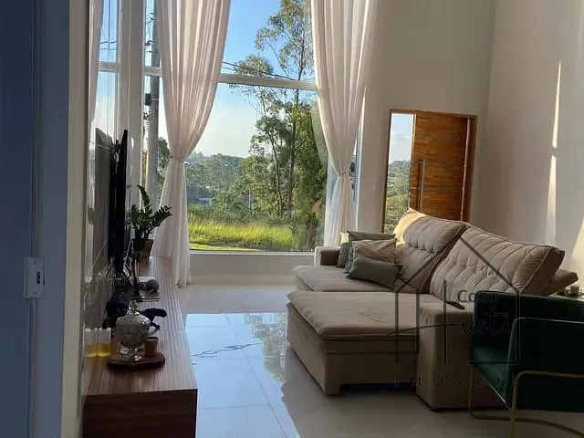 Casa com 500m² 3 quartos e 3 banheiros, à venda, no bairro Res. San Diego em Vargem Grande Paulista