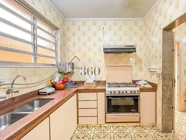 Casa 3 quartos e 5 banheiros, à venda, no bairro Vila Santo Estevão em São Paulo