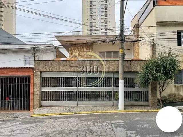 Casa 3 quartos e 5 banheiros, à venda, no bairro Vila Santo Estevão em São Paulo