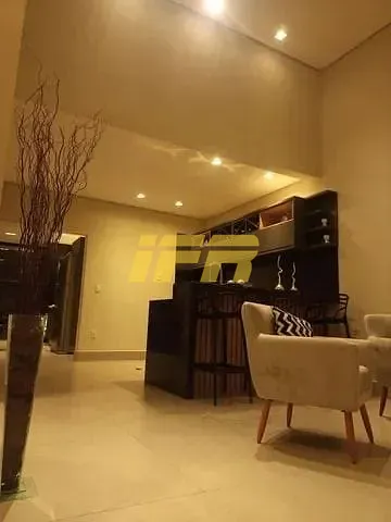 Casa, 3 quartos, 178 m² - Foto 2