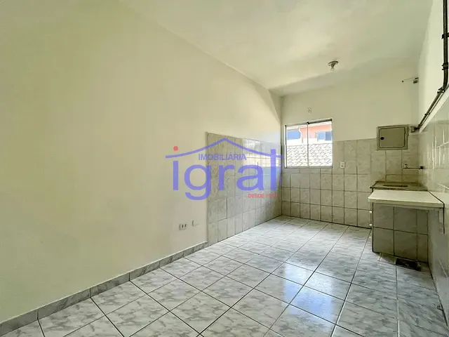 Casa 1 quarto e 1 banheiro, para alugar, no bairro Jardim Oriental em São Paulo