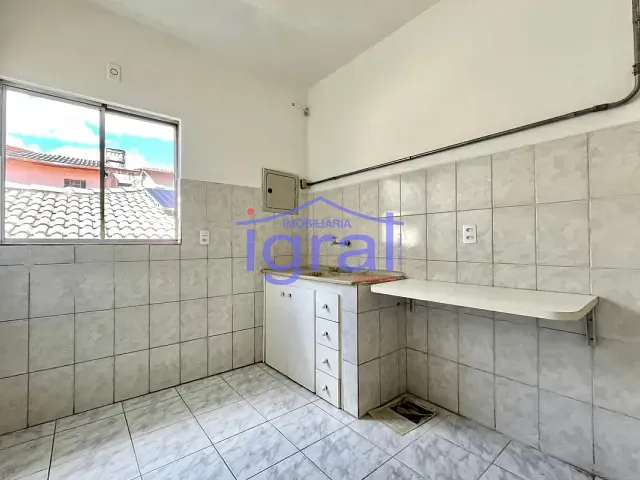Casa 1 quarto e 1 banheiro, para alugar, no bairro Jardim Oriental em São Paulo