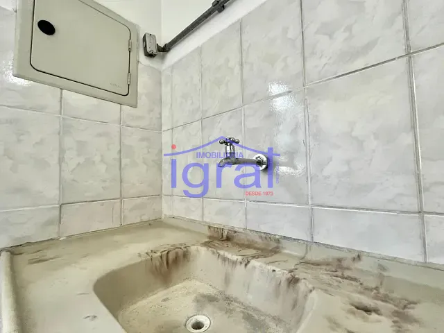 Casa 1 quarto e 1 banheiro, para alugar, no bairro Jardim Oriental em São Paulo