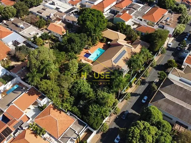 Casa com 3600m² 5 quartos e 6 banheiros, à venda, no bairro Patrimônio Velho em Votuporanga