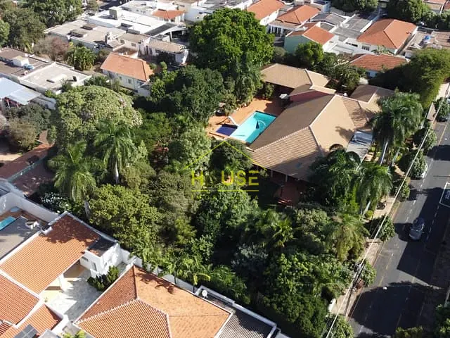 Casa com 3600m² 5 quartos e 6 banheiros, à venda, no bairro Patrimônio Velho em Votuporanga