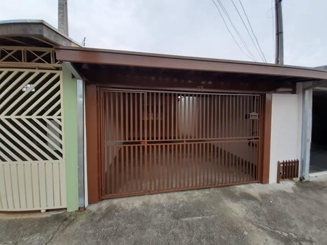 Foto do Casa - Casa com 2 dormitórios à venda, 72 m² por R$ 230.000,00 - Jardim Americano - São José dos Campos/SP | INDEPENDENCE NEGOCIOS IMOBILIARIOS LTDA