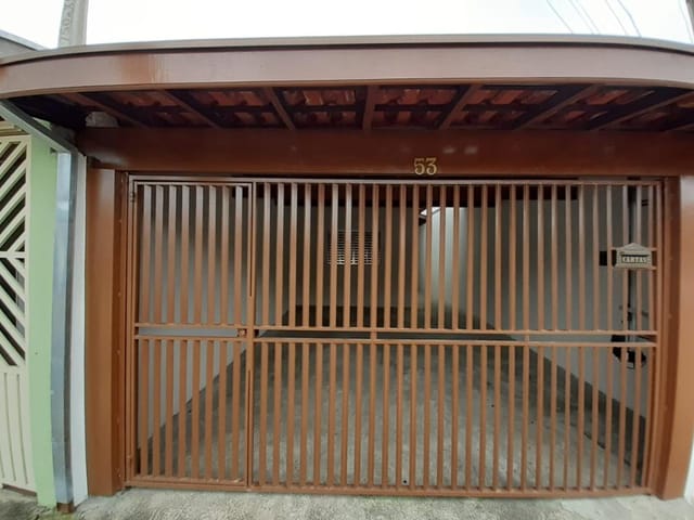 Foto do Casa - Casa com 2 dormitórios à venda, 72 m² por R$ 230.000,00 - Jardim Americano - São José dos Campos/SP | INDEPENDENCE NEGOCIOS IMOBILIARIOS LTDA