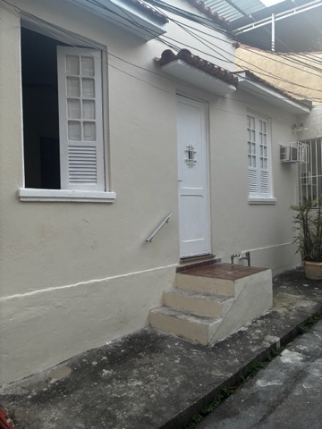 Casa com 42m² 1 quarto e 1 banheiro, para alugar, no bairro Quintino Bocaiúva em Rio de Janeiro