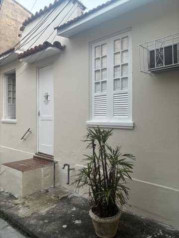 Casa com 42m² 1 quarto e 1 banheiro, para alugar, no bairro Quintino Bocaiúva em Rio de Janeiro