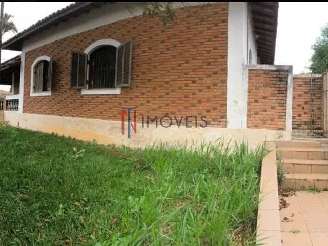 Casa com 576m² 4 quartos e 3 banheiros, à venda, no bairro Vila Loanda em Atibaia