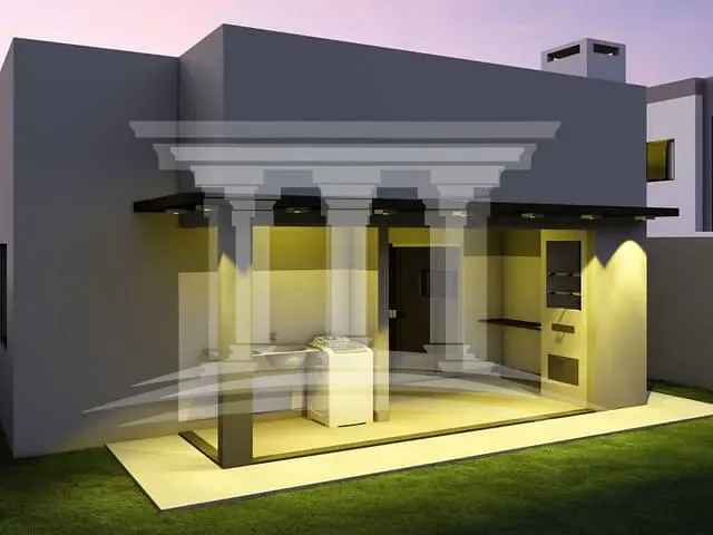 Casa com 308m², à venda, no bairro Jardim Ibirapuera em Sinop