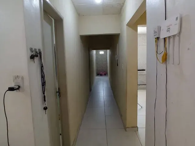 Casa 3 quartos e 1 banheiro, à venda, no bairro Centenário em Paulo Afonso