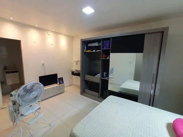 Casa 3 quartos e 1 banheiro, à venda, no bairro Centenário em Paulo Afonso